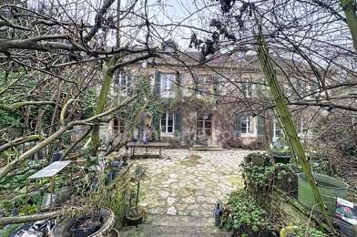 Maison 9 pièces 520000 €