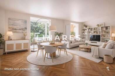 Appartement 4 pièces 450000 €