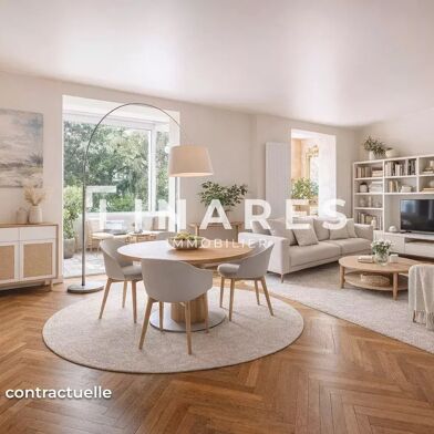 Appartement 4 pièces 450000 €