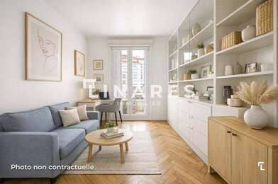 Appartement 4 pièces 450000 €