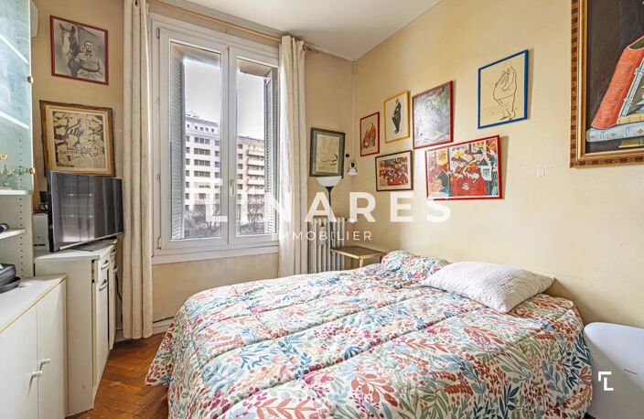 SIGNATURE 50 - Appartement T4 de 117m² - Chambre de service - Ca — photo 5