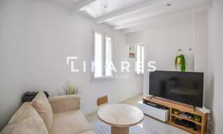 Appartement 2 Pièces 31 m² à vendre à Marseille 6 (13006)