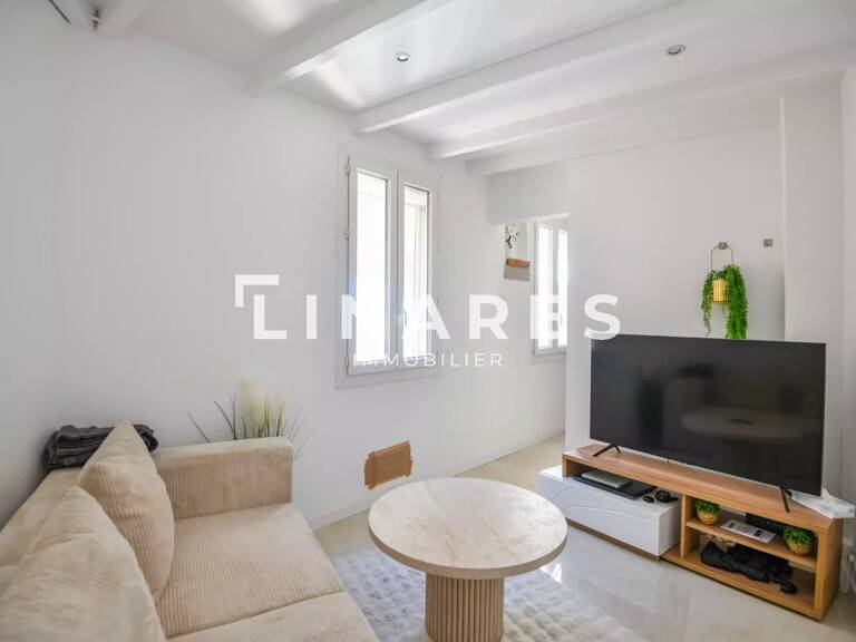 PANORAMA CASTELLANE - Appartement T1 de 31m2 - 13006 — photo 1