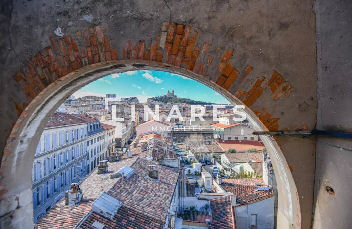 PANORAMA CASTELLANE - Appartement T1 de 31m2 - 13006 — photo 3