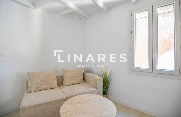 PANORAMA CASTELLANE - Appartement T1 de 31m2 - 13006 — photo 4
