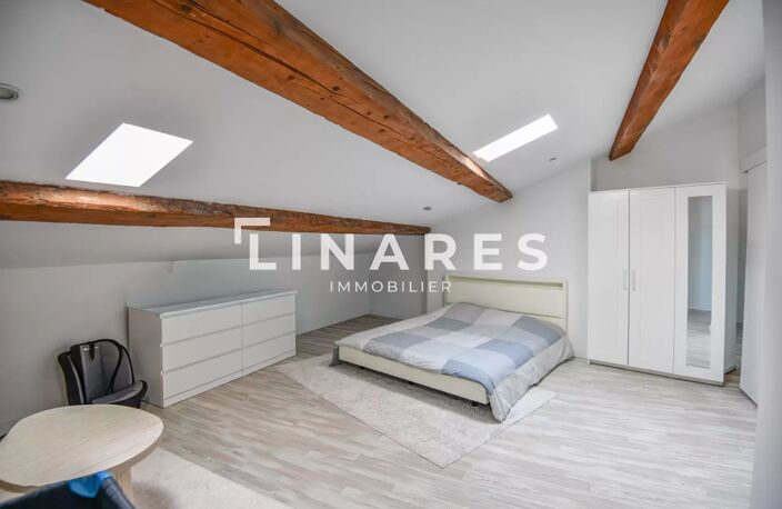 PANORAMA CASTELLANE - Appartement T1 de 31m2 - 13006 — photo 5
