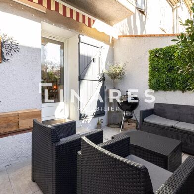 Maison 4 pièces 320000 €