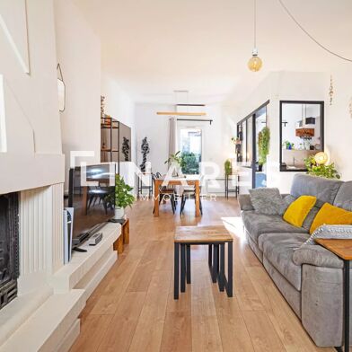 Maison 4 pièces 299000 €