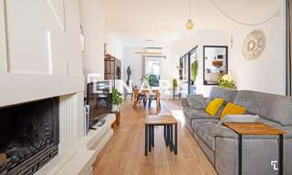 Maison 4 Pièces 90 m² à vendre à Marseille 11 (13011)