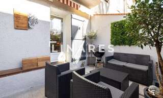 Maison 4 Pièces 90 m² à vendre à Marseille 11 (13011)