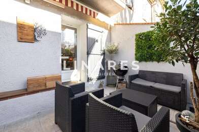 Maison 4 pièces 279000 €