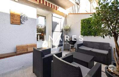 CHARME CITADIN - Maison de ville T4 de 90m² - Terrasses de 22m² — photo du bien