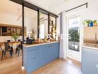CHARME CITADIN - Maison de ville T4 de 90m² - Terrasses de 22m² — photo 3