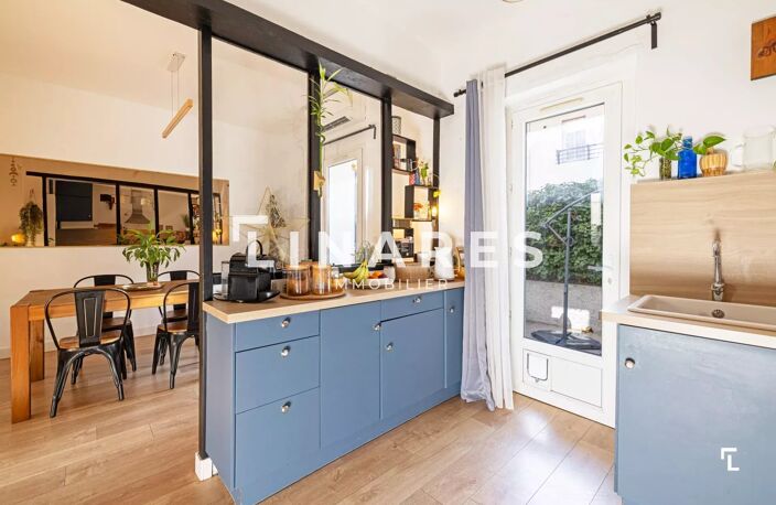 CHARME CITADIN - Maison de ville T4 de 90m² - Terrasses de 22m² — photo 3