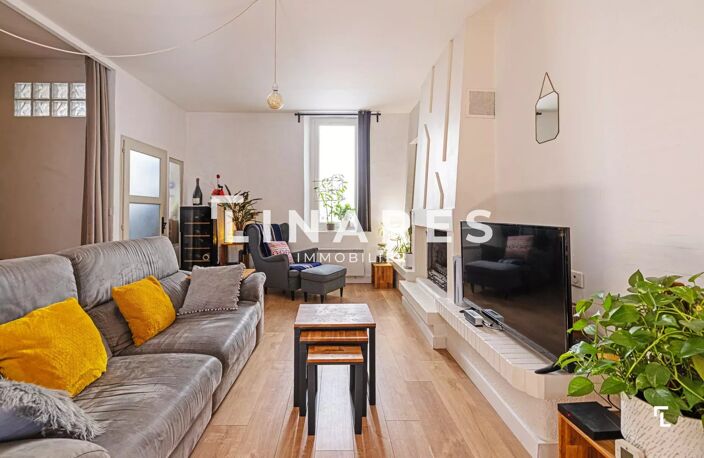 CHARME CITADIN - Maison de ville T4 de 90m² - Terrasses de 22m² — photo 5