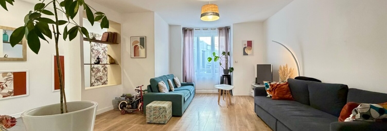 Maison 7 Pièces 158 m² à vendre à Le Lude (72800)