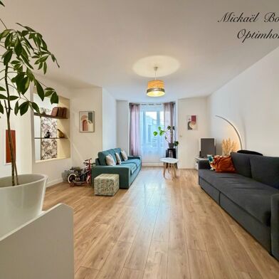 Maison 7 pièces 164900 €