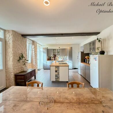 Maison 7 pièces 164900 €