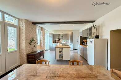 Maison 7 pièces 149500 €