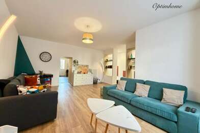 Maison 7 pièces 149500 €