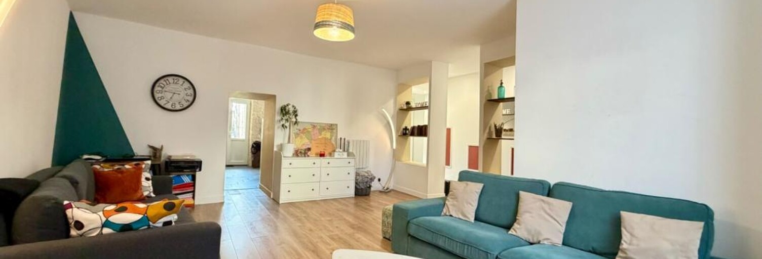 Maison 7 Pièces 158 m² à vendre à Le Lude (72800)
