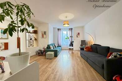 Maison 7 pièces 149500 €
