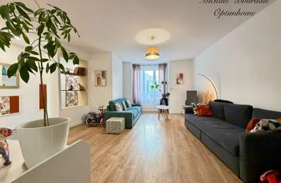 Maison familiale 158 m² + 50 m² aménageables - 4 chambres - Centre Le Lude — photo du bien