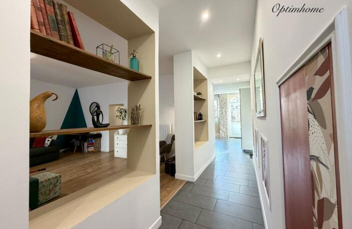Maison familiale 158 m² + 50 m² aménageables - 4 chambres - Centre Le Lude — photo 2