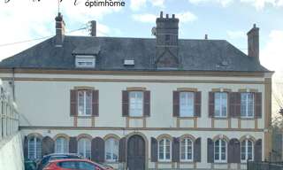 Immeuble  300 m² à vendre à Rugles (27250)