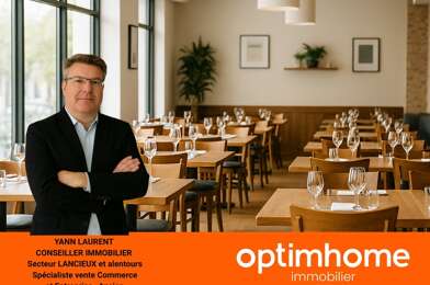 Commerce 2 pièces 129960 €