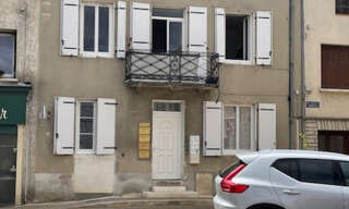 Immeuble  114 m² à vendre à Mansle-les-Fontaines (16230)