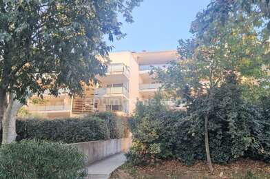 Appartement 3 pièces 189900 €