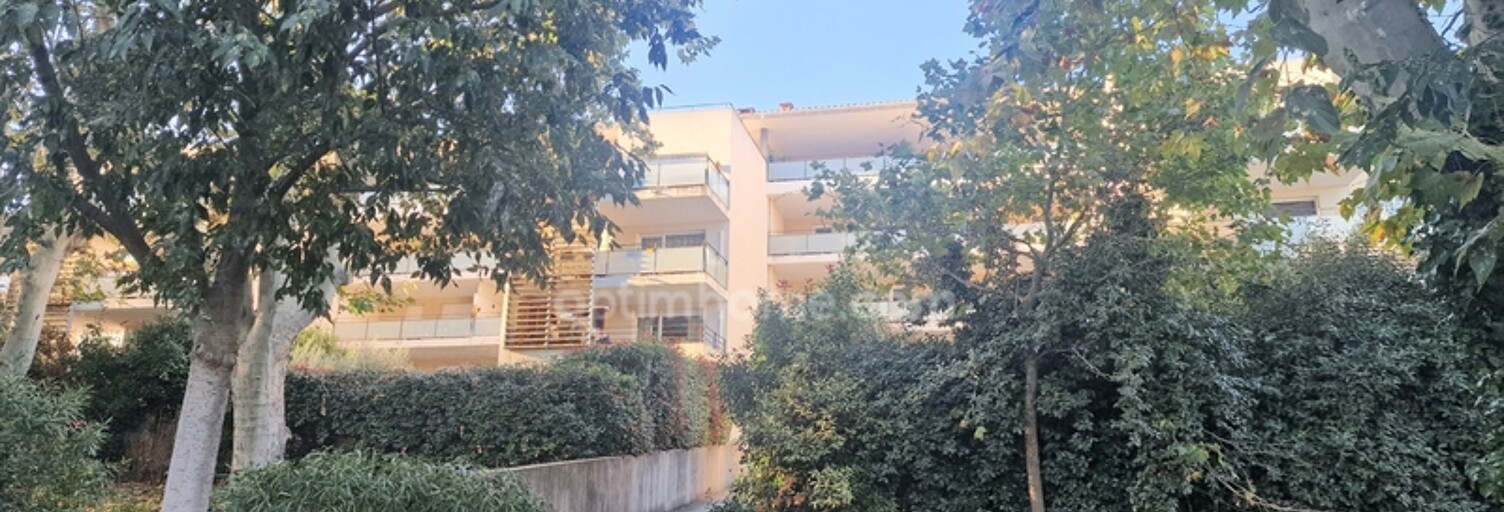 Appartement 3 Pièces 63 m² à vendre à Istres (13800)