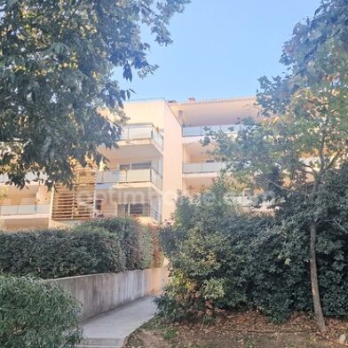 Appartement 3 pièces 205000 €