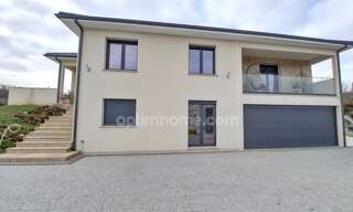 Maison 7 Pièces 190 m² à vendre à Creuzier-le-Neuf (03300)