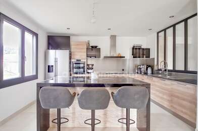 Maison 7 pièces 435000 €