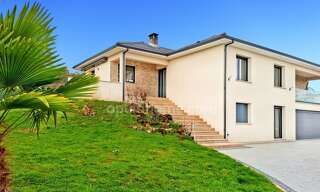 Maison 7 Pièces 190 m² à vendre à Creuzier-le-Neuf (03300)