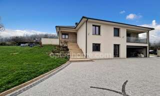 Maison 7 Pièces 190 m² à vendre à Creuzier-le-Neuf (03300)