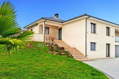 Maison 7 pièces 424000 €