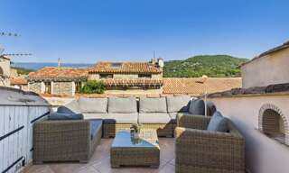 Maison 10 Pièces 214 m² à vendre à La Garde-Freinet (83680)