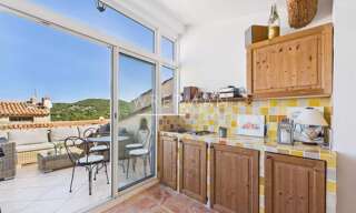 Maison 10 Pièces 214 m² à vendre à La Garde-Freinet (83680)