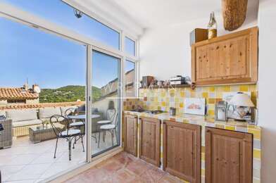 Maison 10 pièces 695000 €