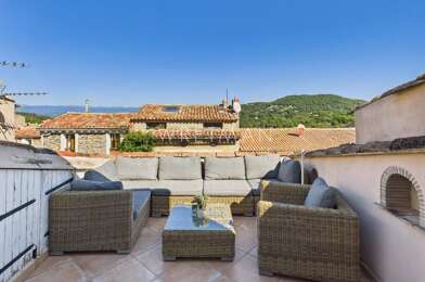 Maison 10 pièces 625000 €