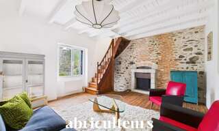 Maison 3 Pièces 55 m² à louer à Rezé (44400)