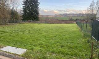 Terrain  2521 m² à vendre à Pargny-et-Filain (02000)