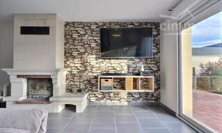 Maison 4 Pièces 100 m² à vendre à Druye (37190)