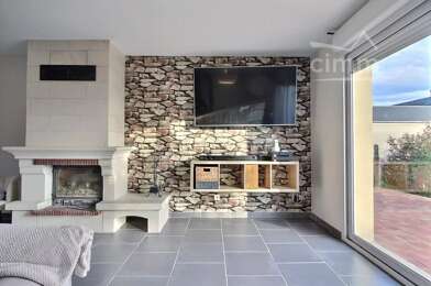 Maison 4 pièces 294200 €