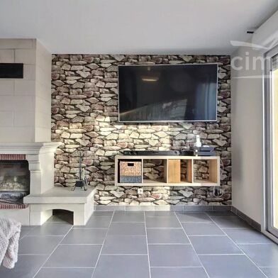 Maison 4 pièces 294200 €