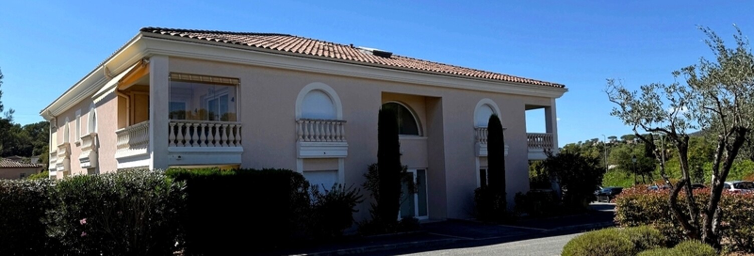 Appartement 3 Pièces 86 m² à vendre à Saint-Raphaël (83700)