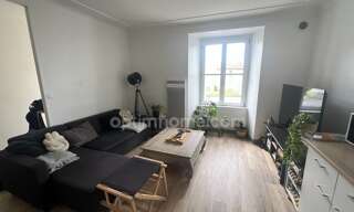 Maison 3 Pièces 49 m² à vendre à La Petite-Boissière (79700)